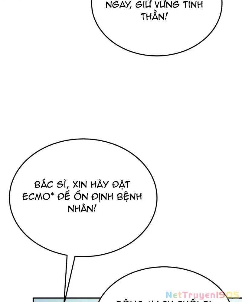 Bác Sĩ Hồi Quy Chỉ Muốn Sống Yên Bình Chapter 1 - Trang 2