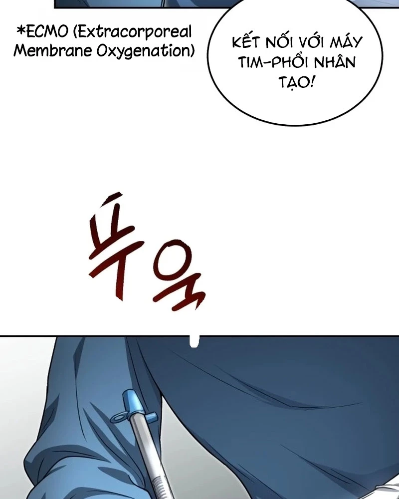 Bác Sĩ Hồi Quy Chỉ Muốn Sống Yên Bình Chapter 1 - Trang 2