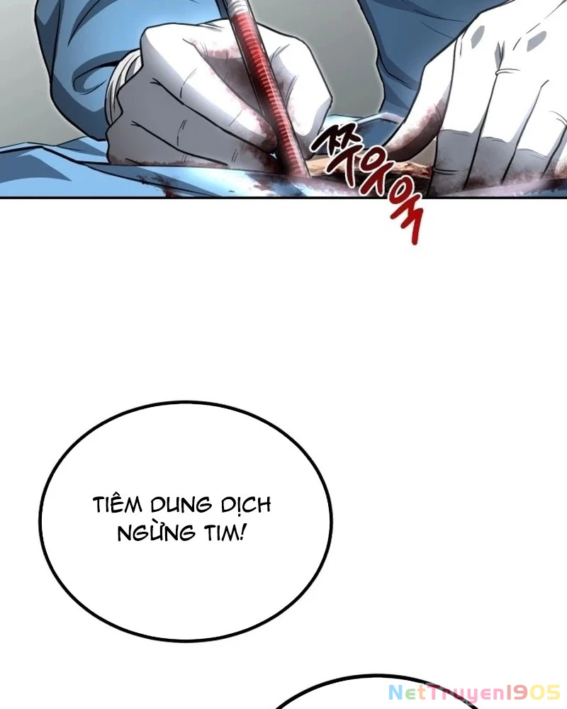 Bác Sĩ Hồi Quy Chỉ Muốn Sống Yên Bình Chapter 1 - Trang 2