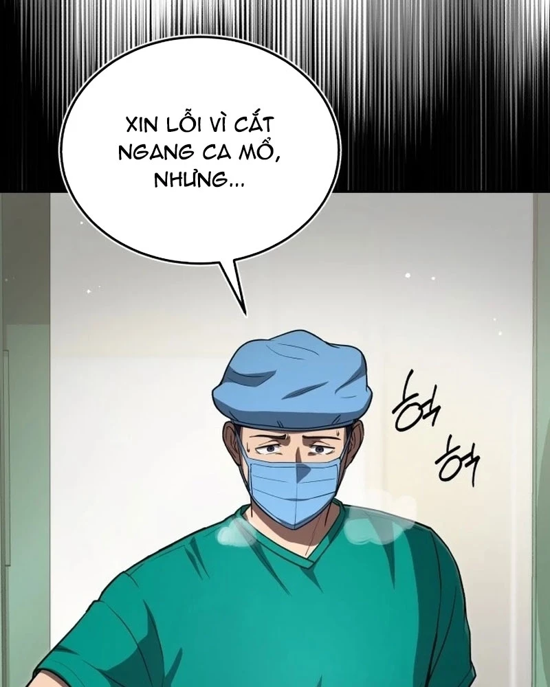Bác Sĩ Hồi Quy Chỉ Muốn Sống Yên Bình Chapter 1 - Trang 2