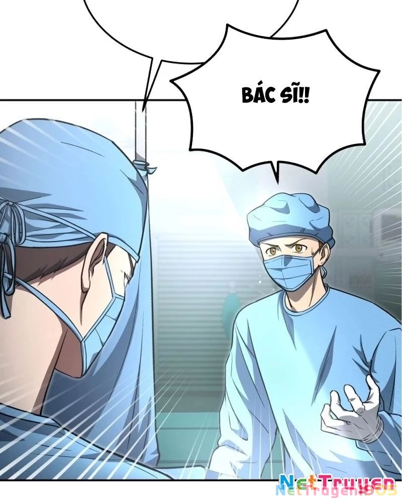 Bác Sĩ Hồi Quy Chỉ Muốn Sống Yên Bình Chapter 1 - Trang 2