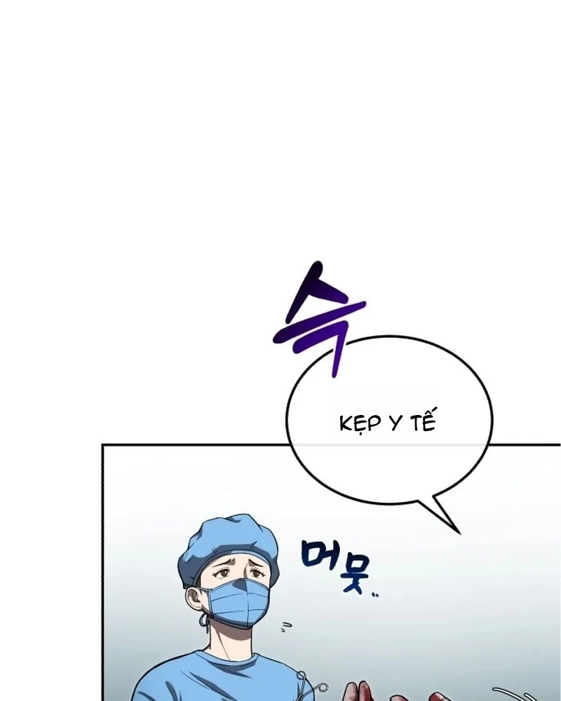 Bác Sĩ Hồi Quy Chỉ Muốn Sống Yên Bình Chapter 1 - Trang 2