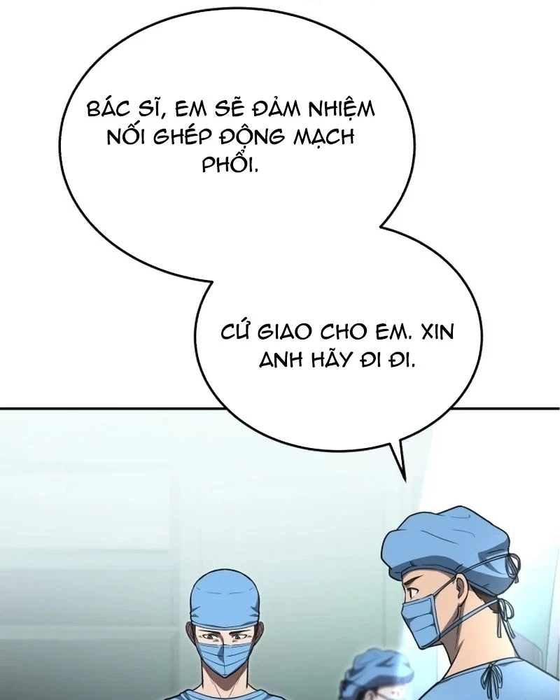 Bác Sĩ Hồi Quy Chỉ Muốn Sống Yên Bình Chapter 1 - Trang 2