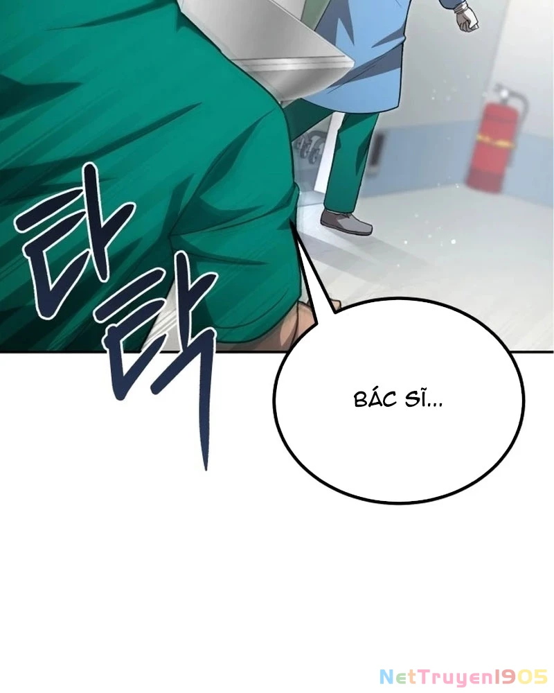 Bác Sĩ Hồi Quy Chỉ Muốn Sống Yên Bình Chapter 1 - Trang 2