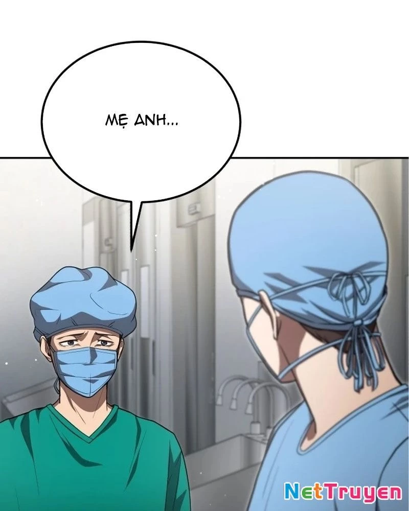 Bác Sĩ Hồi Quy Chỉ Muốn Sống Yên Bình Chapter 1 - Trang 2