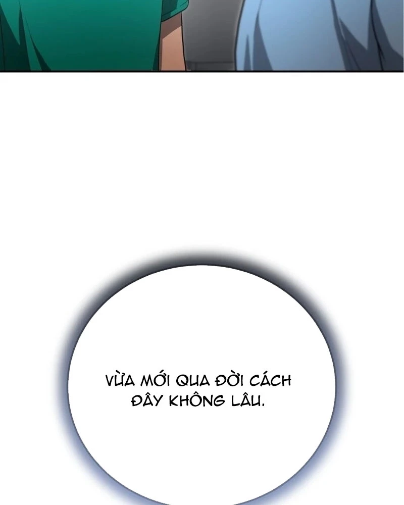 Bác Sĩ Hồi Quy Chỉ Muốn Sống Yên Bình Chapter 1 - Trang 2