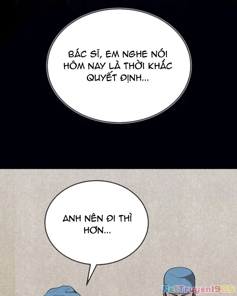 Bác Sĩ Hồi Quy Chỉ Muốn Sống Yên Bình Chapter 1 - Trang 2