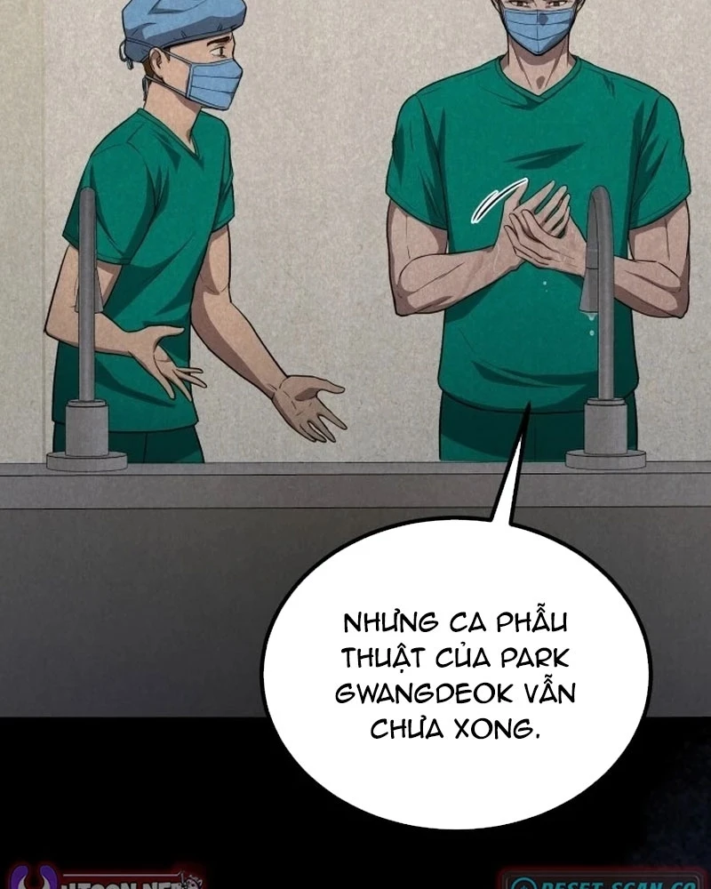 Bác Sĩ Hồi Quy Chỉ Muốn Sống Yên Bình Chapter 1 - Trang 2