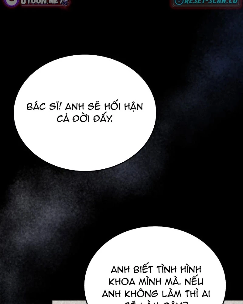 Bác Sĩ Hồi Quy Chỉ Muốn Sống Yên Bình Chapter 1 - Trang 2