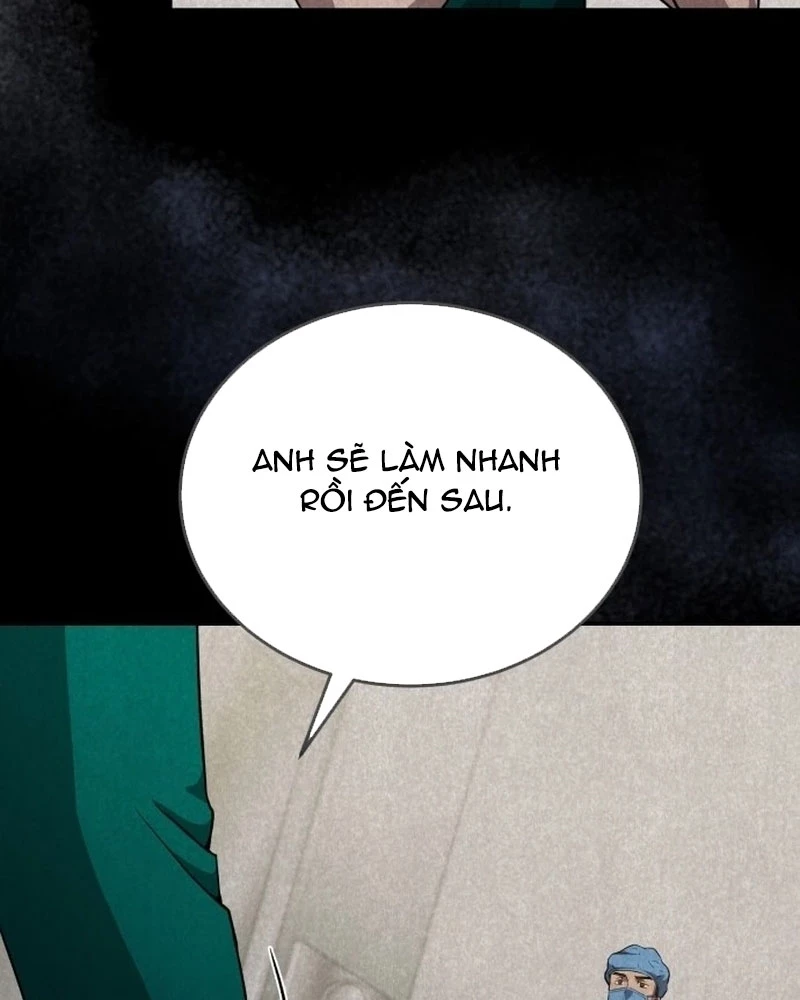 Bác Sĩ Hồi Quy Chỉ Muốn Sống Yên Bình Chapter 1 - Trang 2