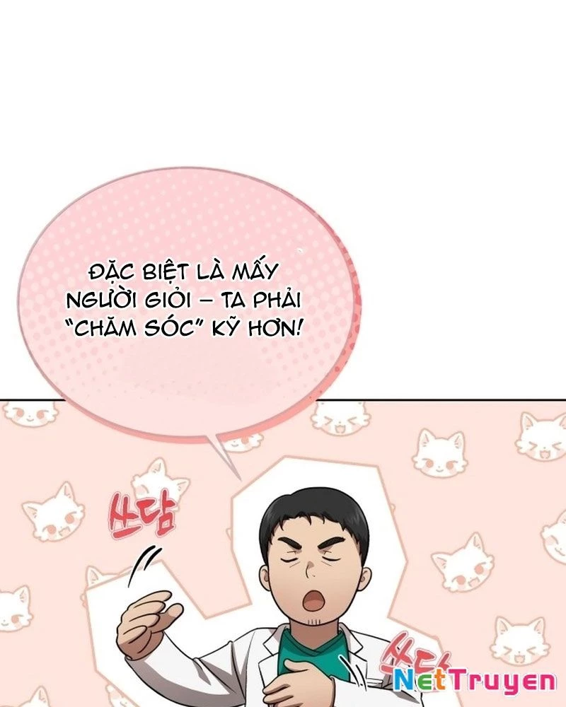 Bác Sĩ Hồi Quy Chỉ Muốn Sống Yên Bình Chapter 2 - Trang 2