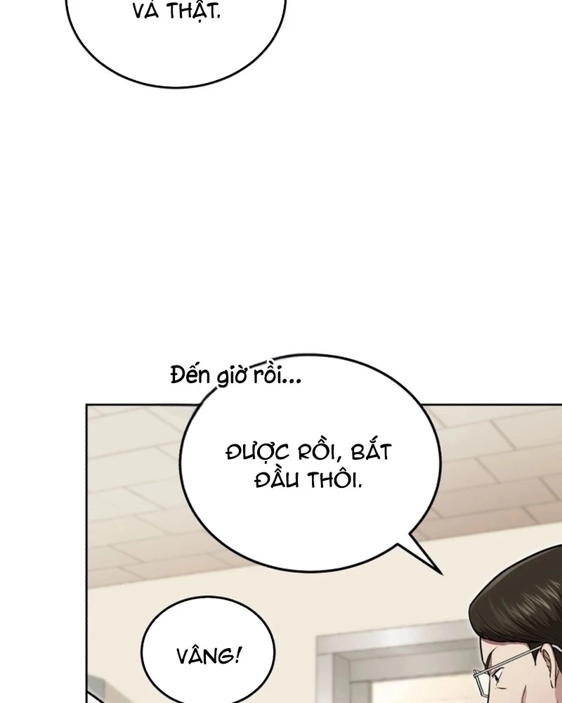 Bác Sĩ Hồi Quy Chỉ Muốn Sống Yên Bình Chapter 2 - Trang 2