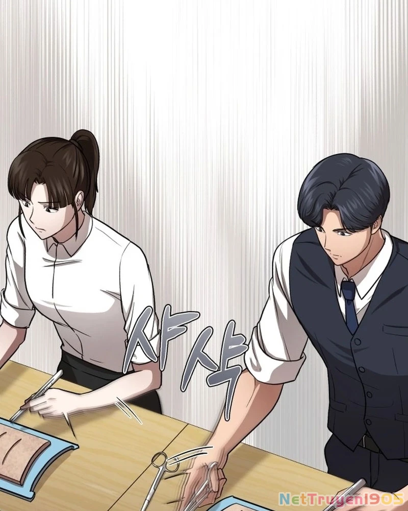 Bác Sĩ Hồi Quy Chỉ Muốn Sống Yên Bình Chapter 2 - Trang 2