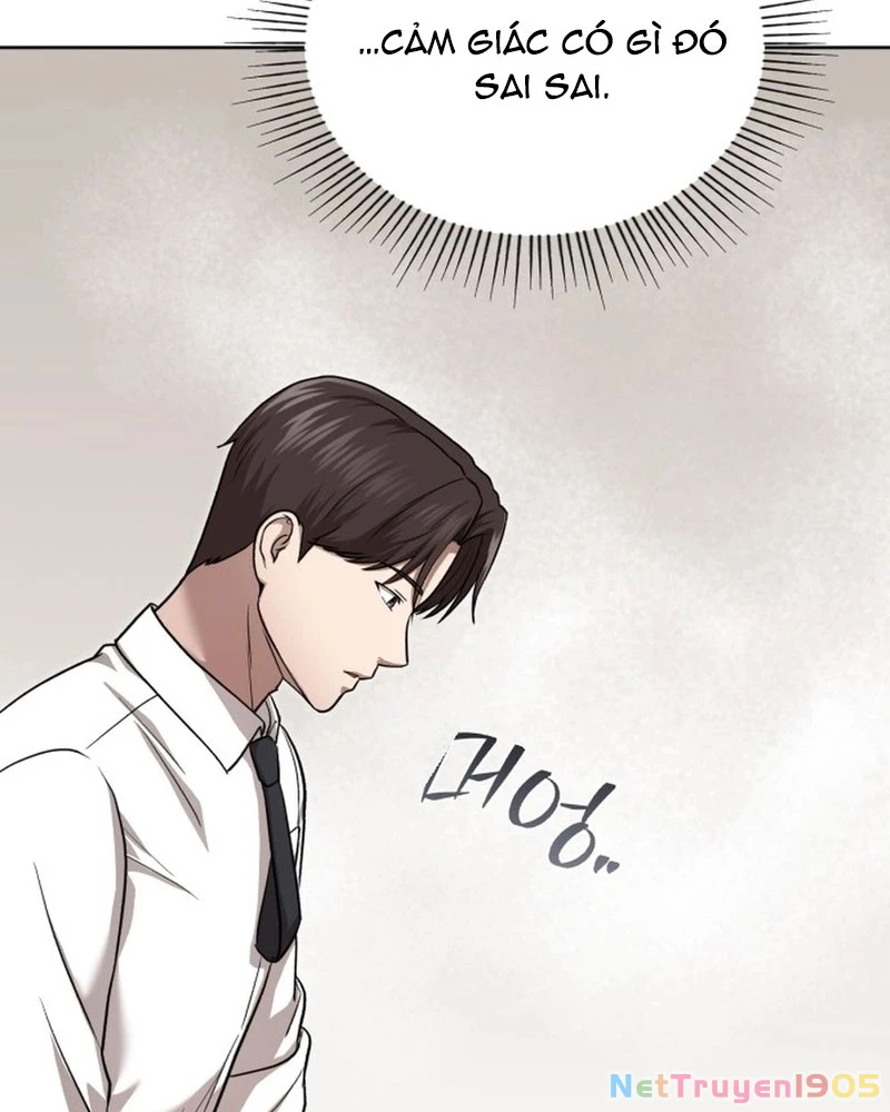 Bác Sĩ Hồi Quy Chỉ Muốn Sống Yên Bình Chapter 2 - Trang 2