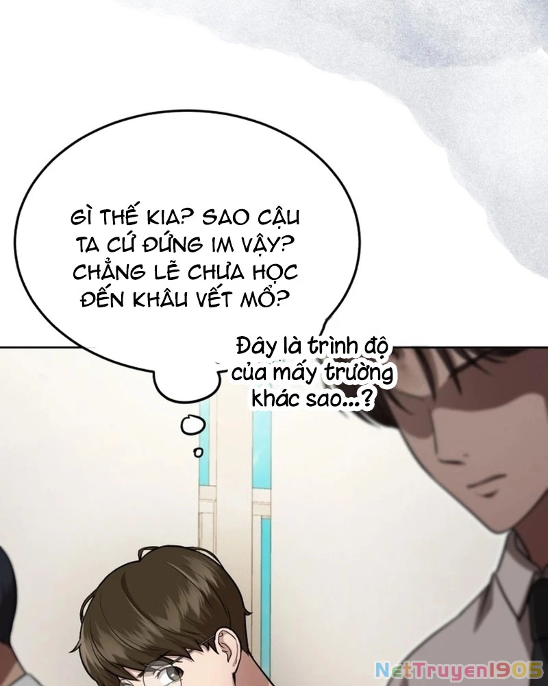 Bác Sĩ Hồi Quy Chỉ Muốn Sống Yên Bình Chapter 2 - Trang 2