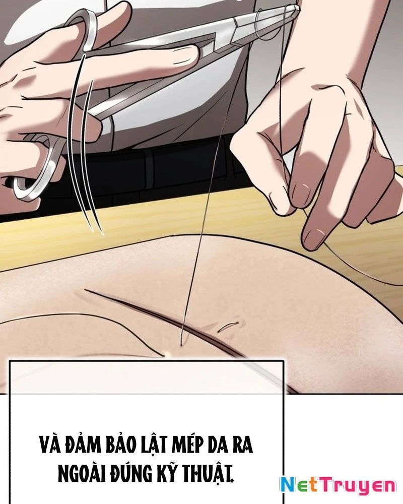Bác Sĩ Hồi Quy Chỉ Muốn Sống Yên Bình Chapter 2 - Trang 2