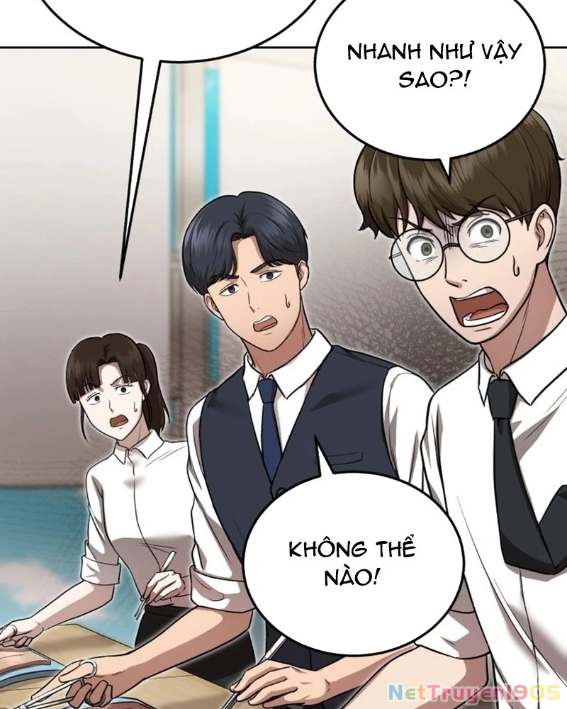 Bác Sĩ Hồi Quy Chỉ Muốn Sống Yên Bình Chapter 2 - Trang 2