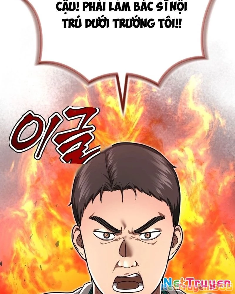 Bác Sĩ Hồi Quy Chỉ Muốn Sống Yên Bình Chapter 2 - Trang 2