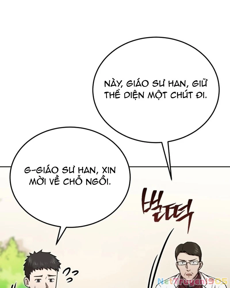 Bác Sĩ Hồi Quy Chỉ Muốn Sống Yên Bình Chapter 2 - Trang 2