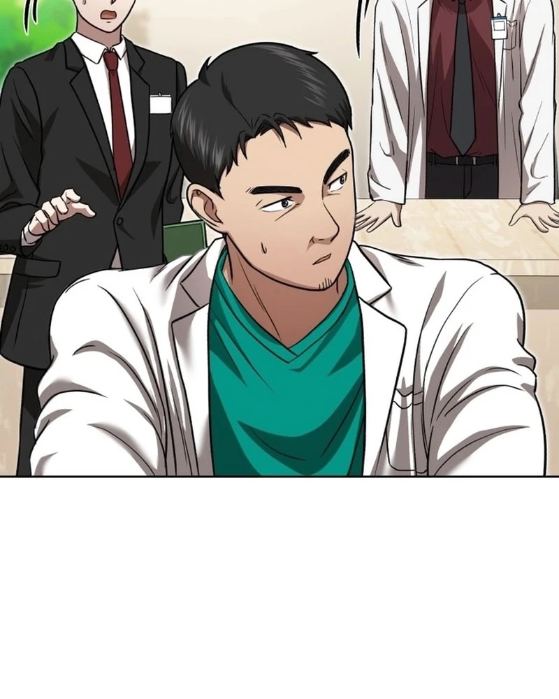 Bác Sĩ Hồi Quy Chỉ Muốn Sống Yên Bình Chapter 2 - Trang 2