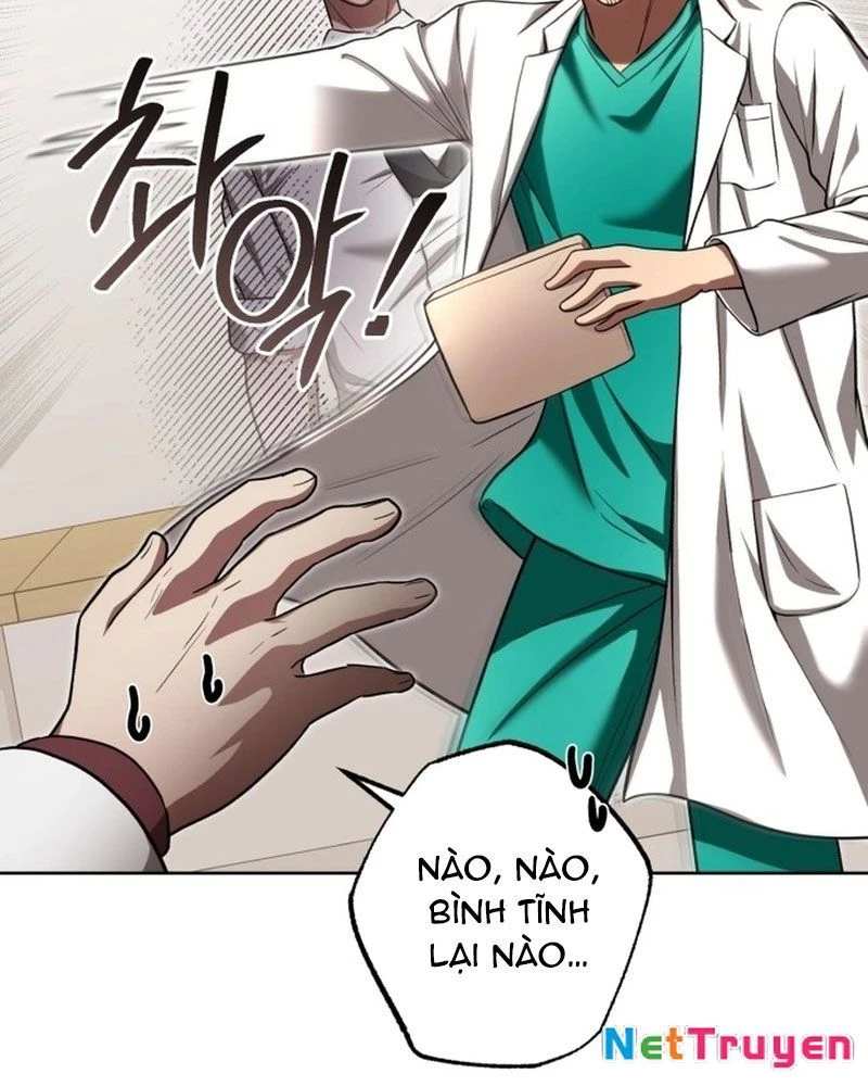 Bác Sĩ Hồi Quy Chỉ Muốn Sống Yên Bình Chapter 2 - Trang 2