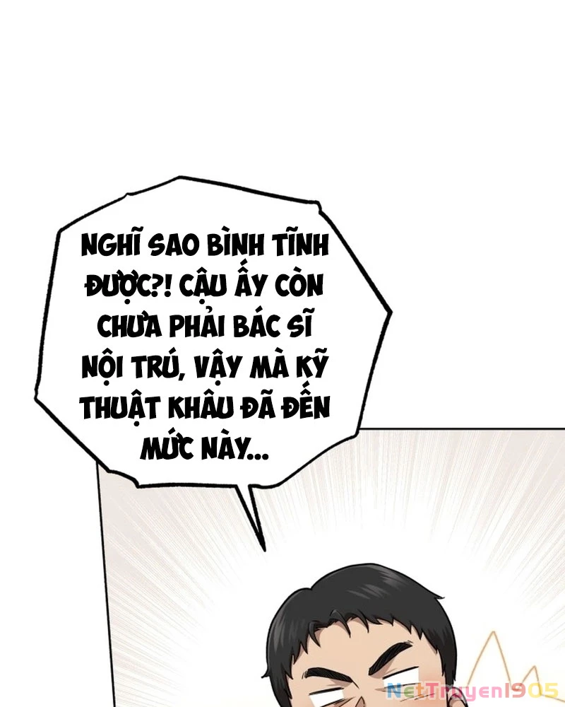 Bác Sĩ Hồi Quy Chỉ Muốn Sống Yên Bình Chapter 2 - Trang 2