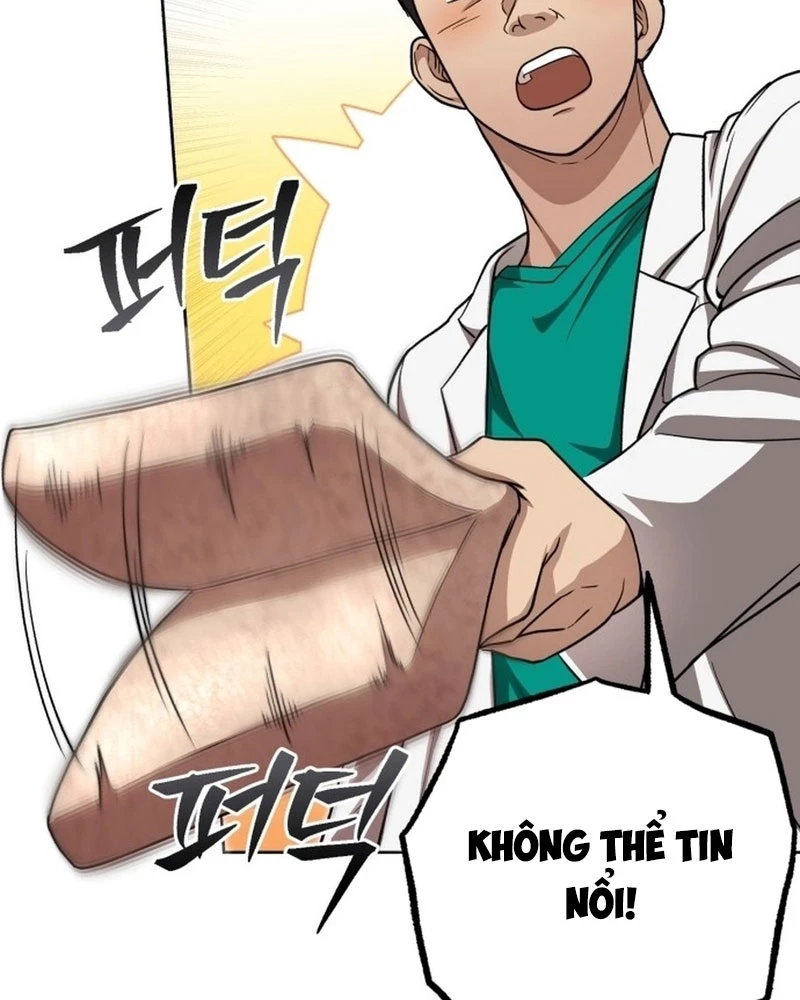 Bác Sĩ Hồi Quy Chỉ Muốn Sống Yên Bình Chapter 2 - Trang 2