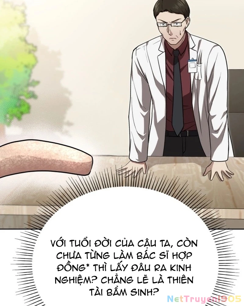 Bác Sĩ Hồi Quy Chỉ Muốn Sống Yên Bình Chapter 2 - Trang 2