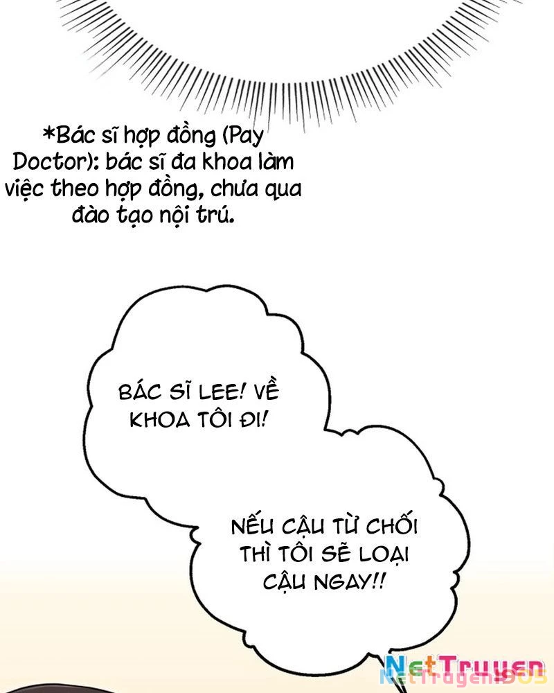Bác Sĩ Hồi Quy Chỉ Muốn Sống Yên Bình Chapter 2 - Trang 2