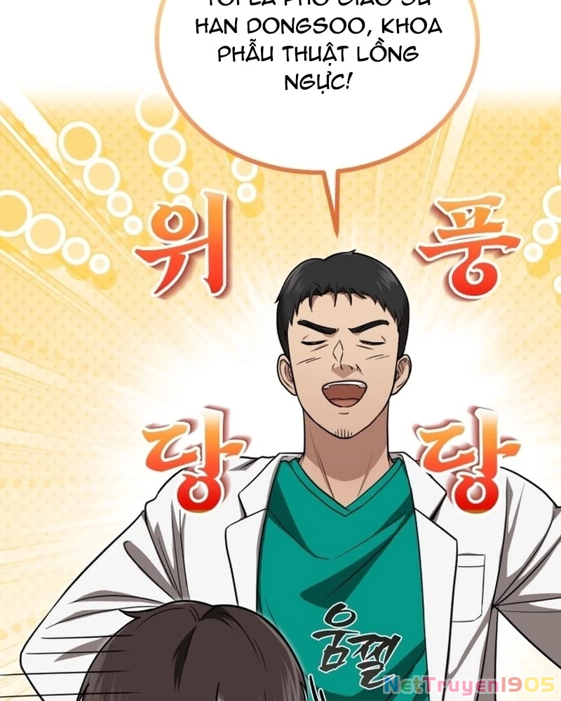 Bác Sĩ Hồi Quy Chỉ Muốn Sống Yên Bình Chapter 2 - Trang 2