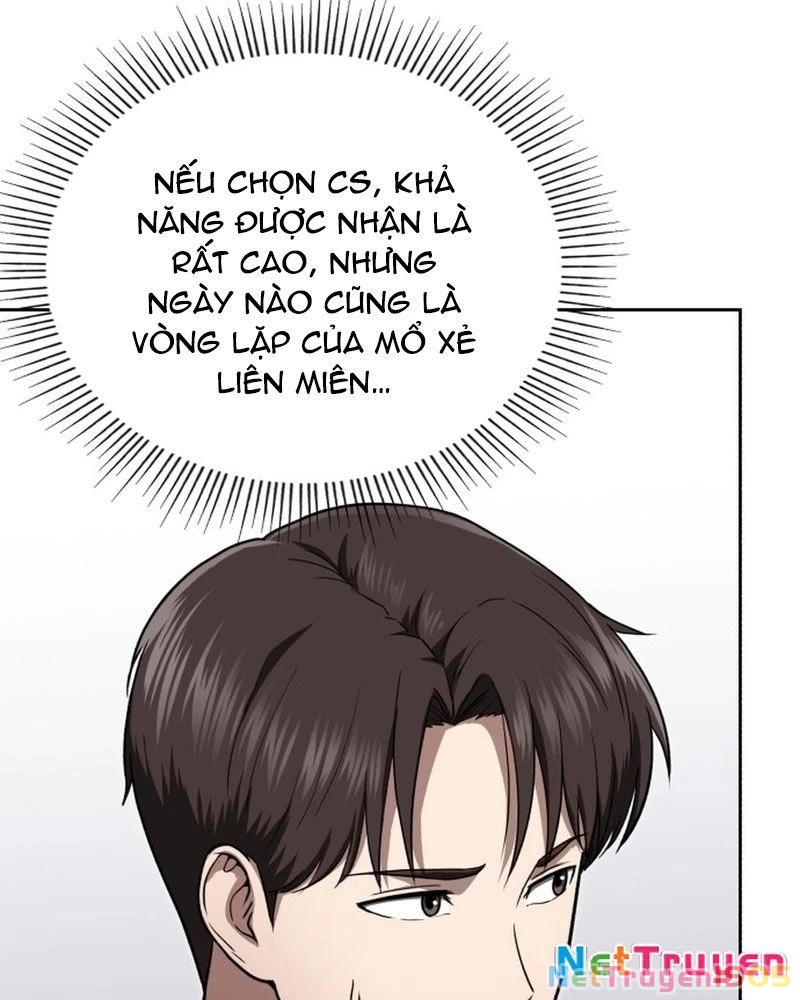 Bác Sĩ Hồi Quy Chỉ Muốn Sống Yên Bình Chapter 2 - Trang 2