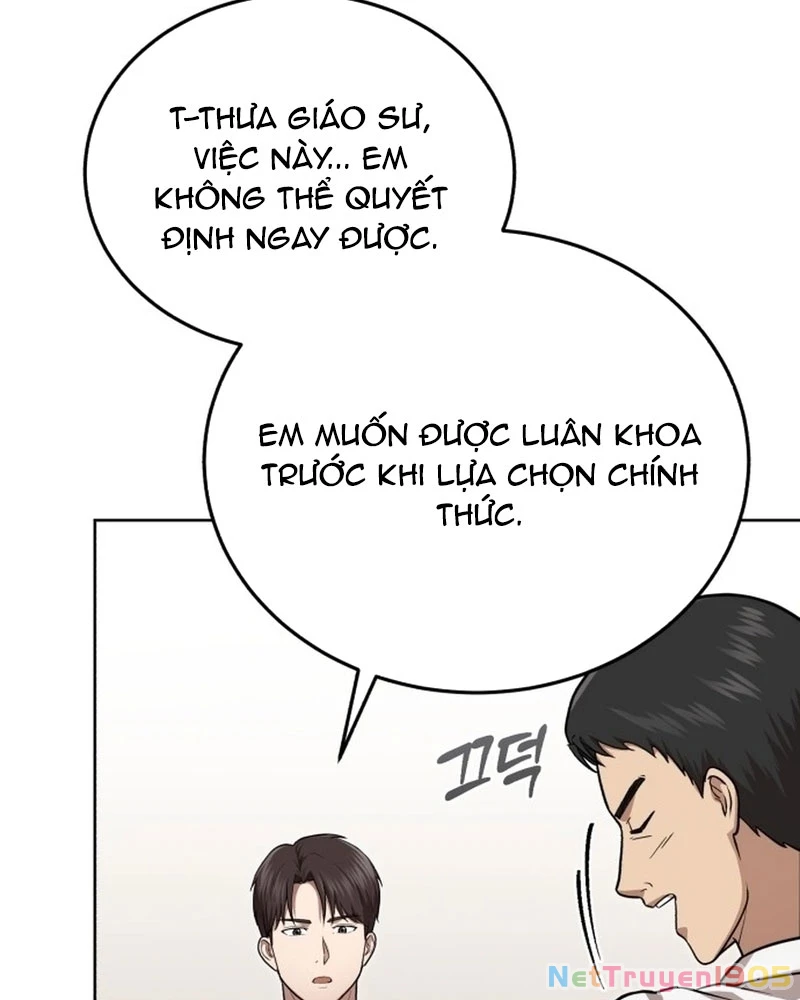 Bác Sĩ Hồi Quy Chỉ Muốn Sống Yên Bình Chapter 2 - Trang 2
