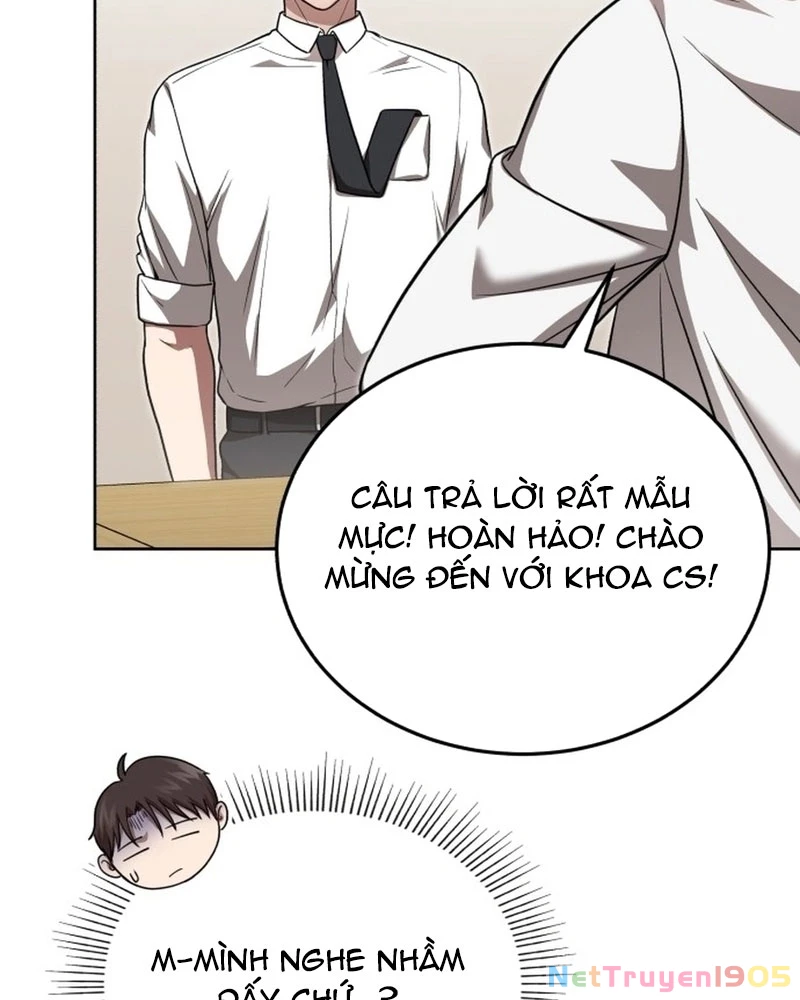 Bác Sĩ Hồi Quy Chỉ Muốn Sống Yên Bình Chapter 2 - Trang 2