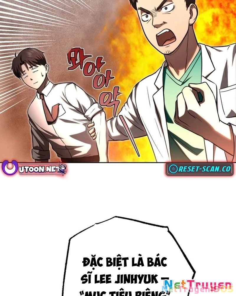 Bác Sĩ Hồi Quy Chỉ Muốn Sống Yên Bình Chapter 2 - Trang 2