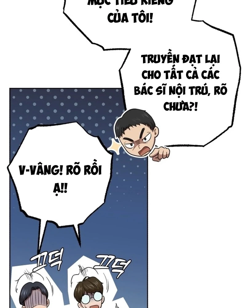 Bác Sĩ Hồi Quy Chỉ Muốn Sống Yên Bình Chapter 2 - Trang 2