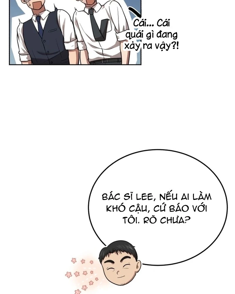 Bác Sĩ Hồi Quy Chỉ Muốn Sống Yên Bình Chapter 2 - Trang 2