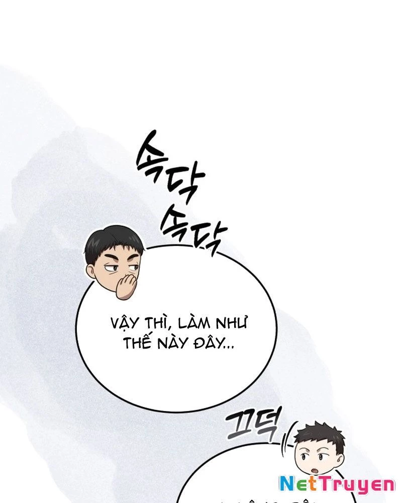 Bác Sĩ Hồi Quy Chỉ Muốn Sống Yên Bình Chapter 2 - Trang 2