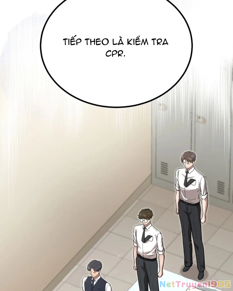 Bác Sĩ Hồi Quy Chỉ Muốn Sống Yên Bình Chapter 2 - Trang 2