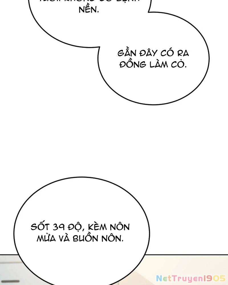 Bác Sĩ Hồi Quy Chỉ Muốn Sống Yên Bình Chapter 2 - Trang 2