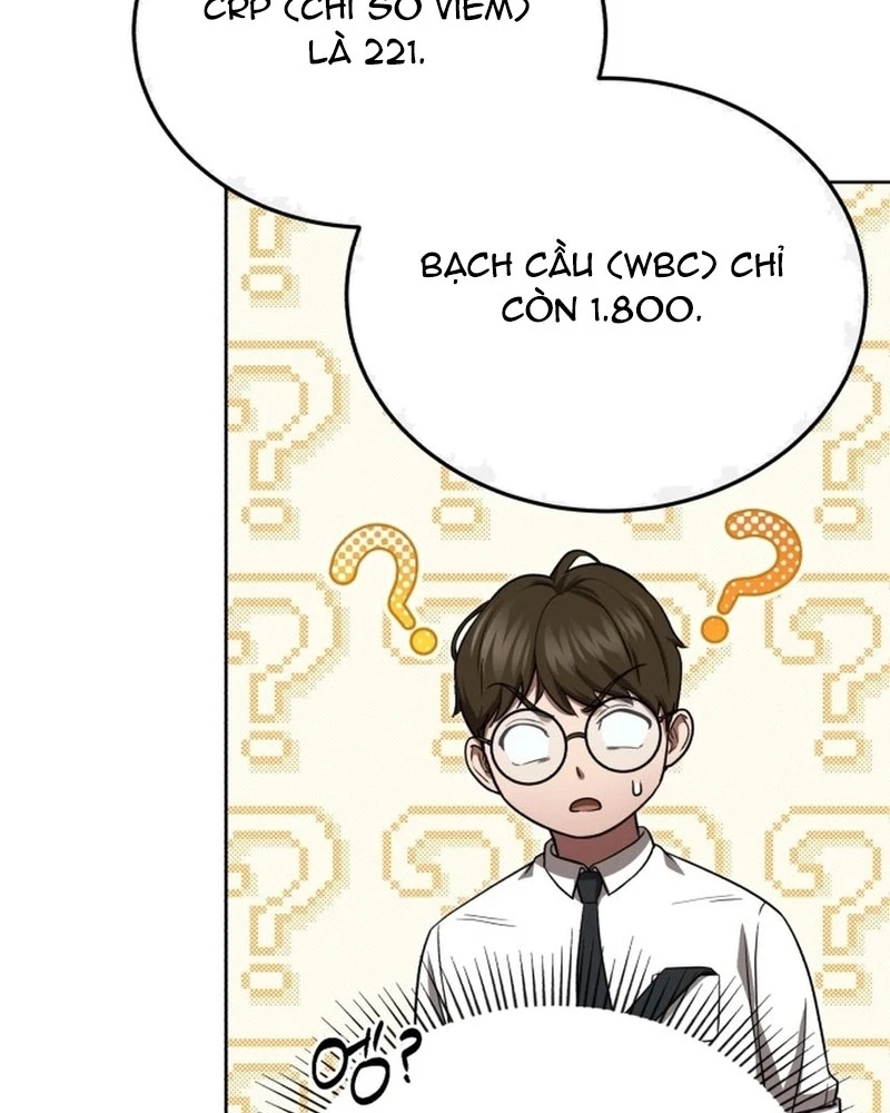 Bác Sĩ Hồi Quy Chỉ Muốn Sống Yên Bình Chapter 2 - Trang 2