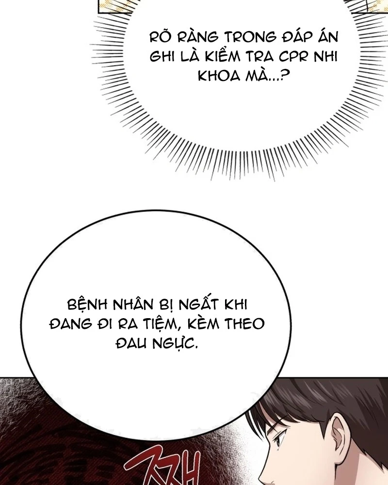 Bác Sĩ Hồi Quy Chỉ Muốn Sống Yên Bình Chapter 2 - Trang 2