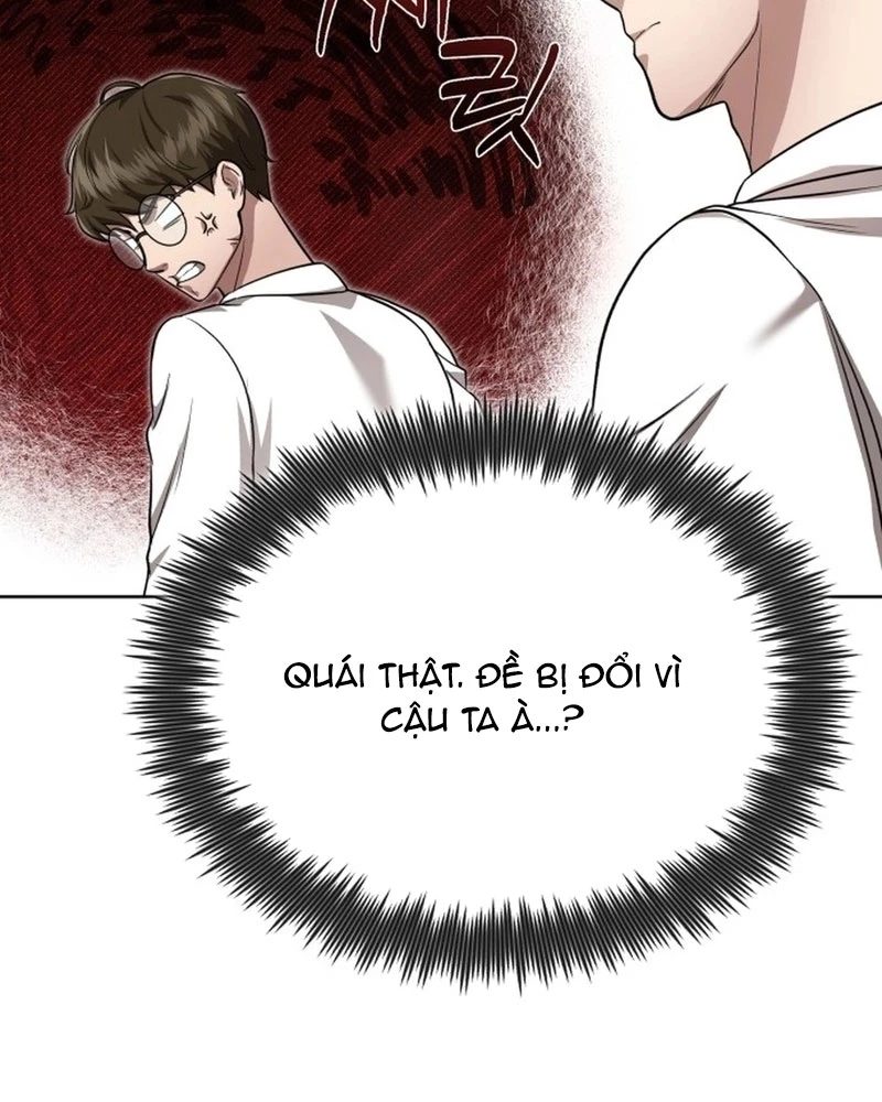 Bác Sĩ Hồi Quy Chỉ Muốn Sống Yên Bình Chapter 2 - Trang 2