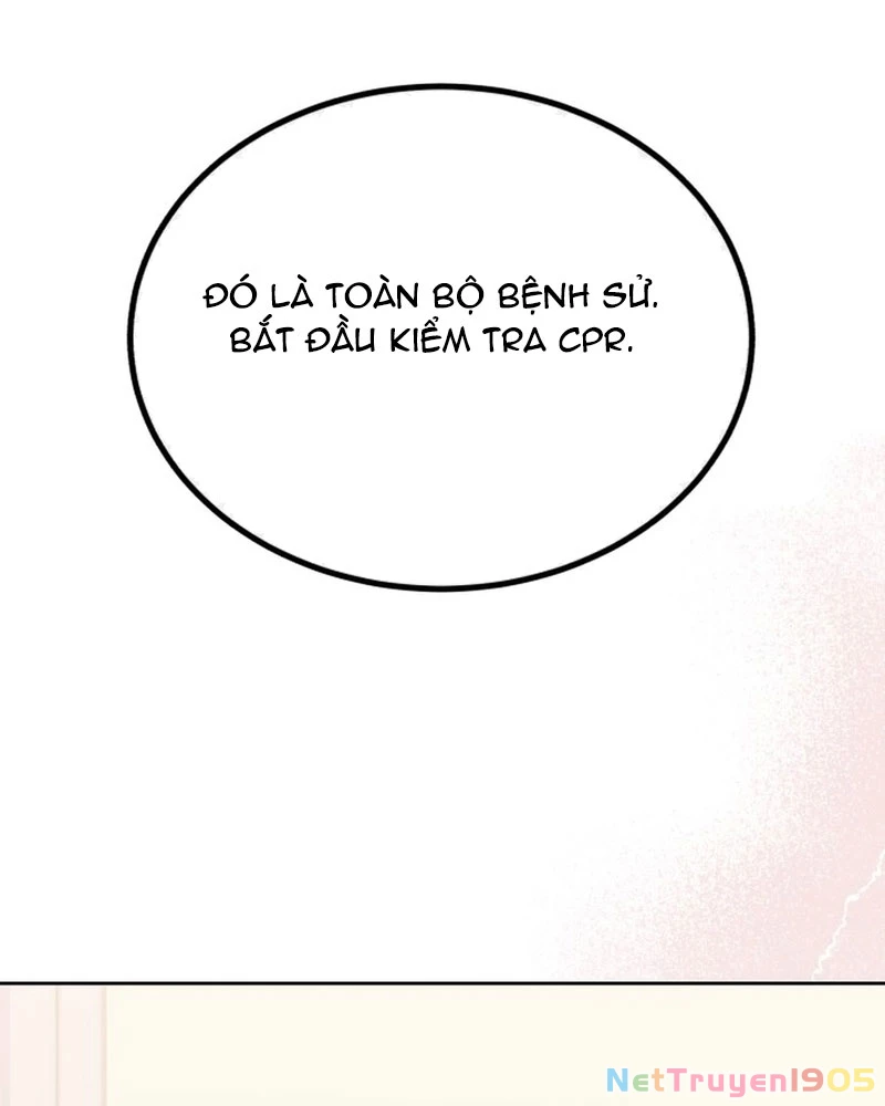 Bác Sĩ Hồi Quy Chỉ Muốn Sống Yên Bình Chapter 2 - Trang 2