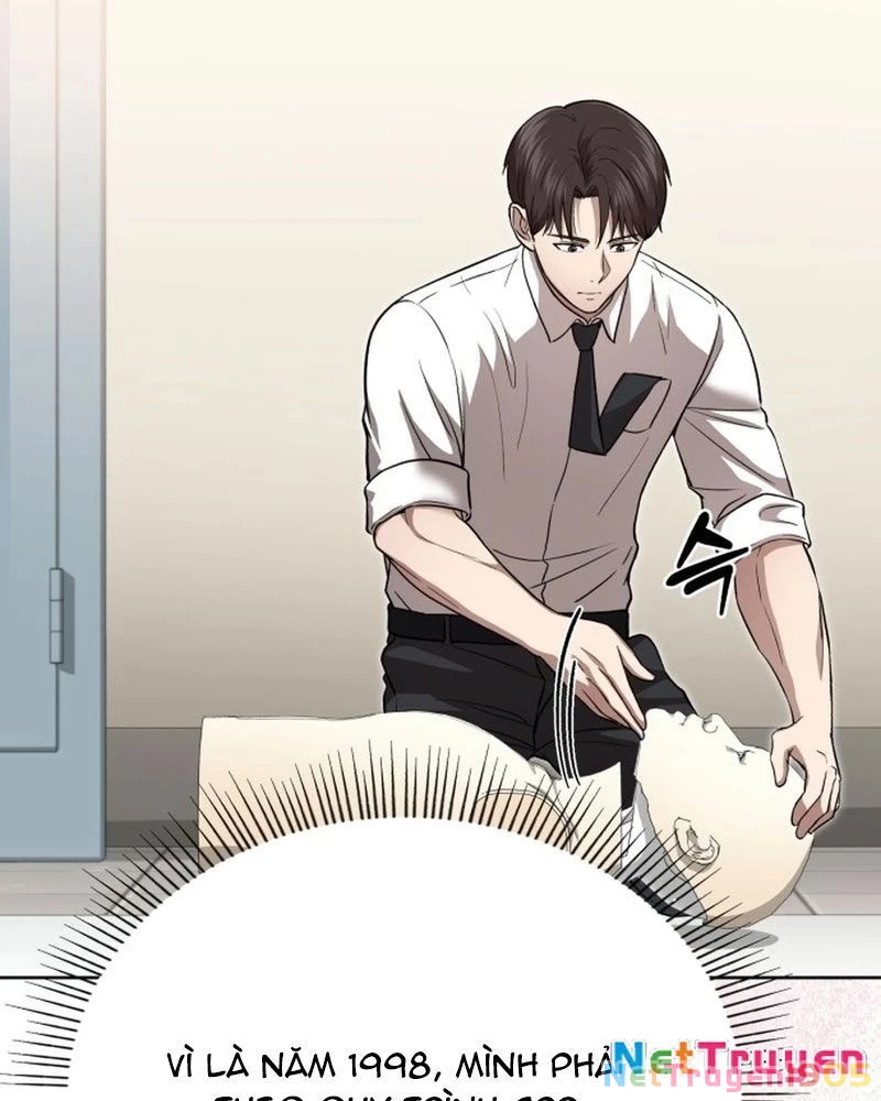 Bác Sĩ Hồi Quy Chỉ Muốn Sống Yên Bình Chapter 2 - Trang 2