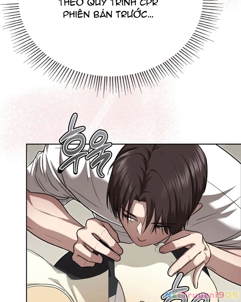 Bác Sĩ Hồi Quy Chỉ Muốn Sống Yên Bình Chapter 2 - Trang 2