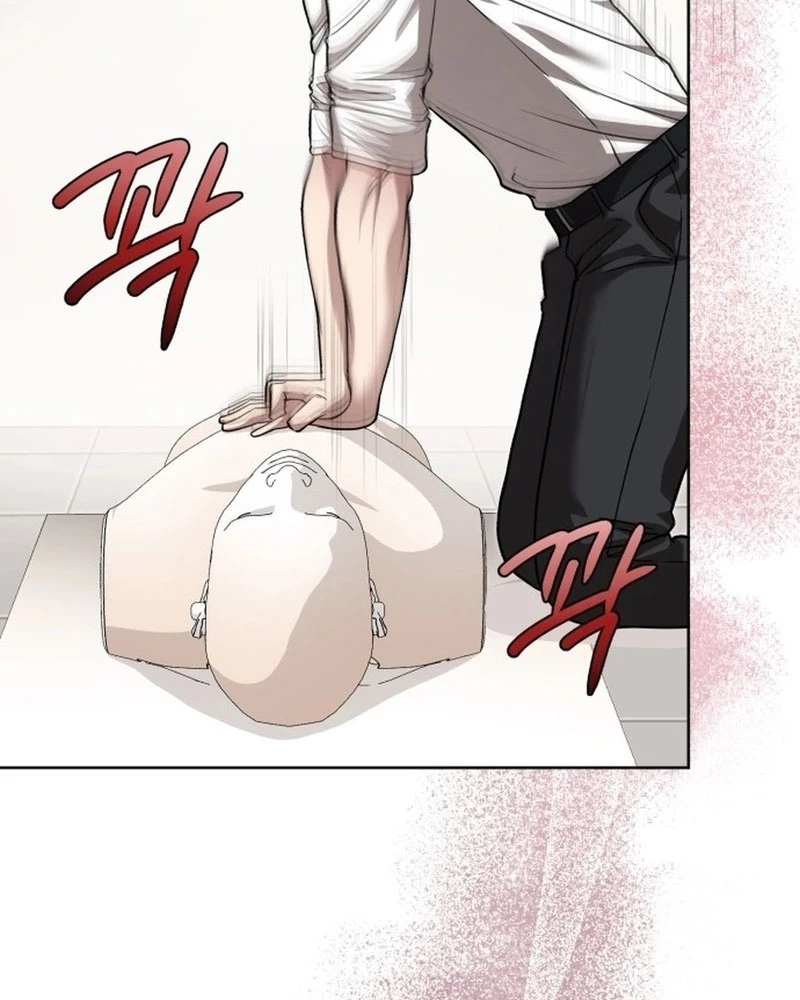 Bác Sĩ Hồi Quy Chỉ Muốn Sống Yên Bình Chapter 2 - Trang 2