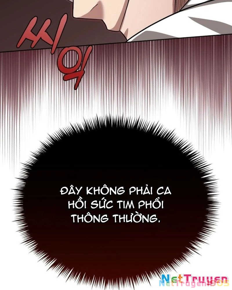 Bác Sĩ Hồi Quy Chỉ Muốn Sống Yên Bình Chapter 2 - Trang 2