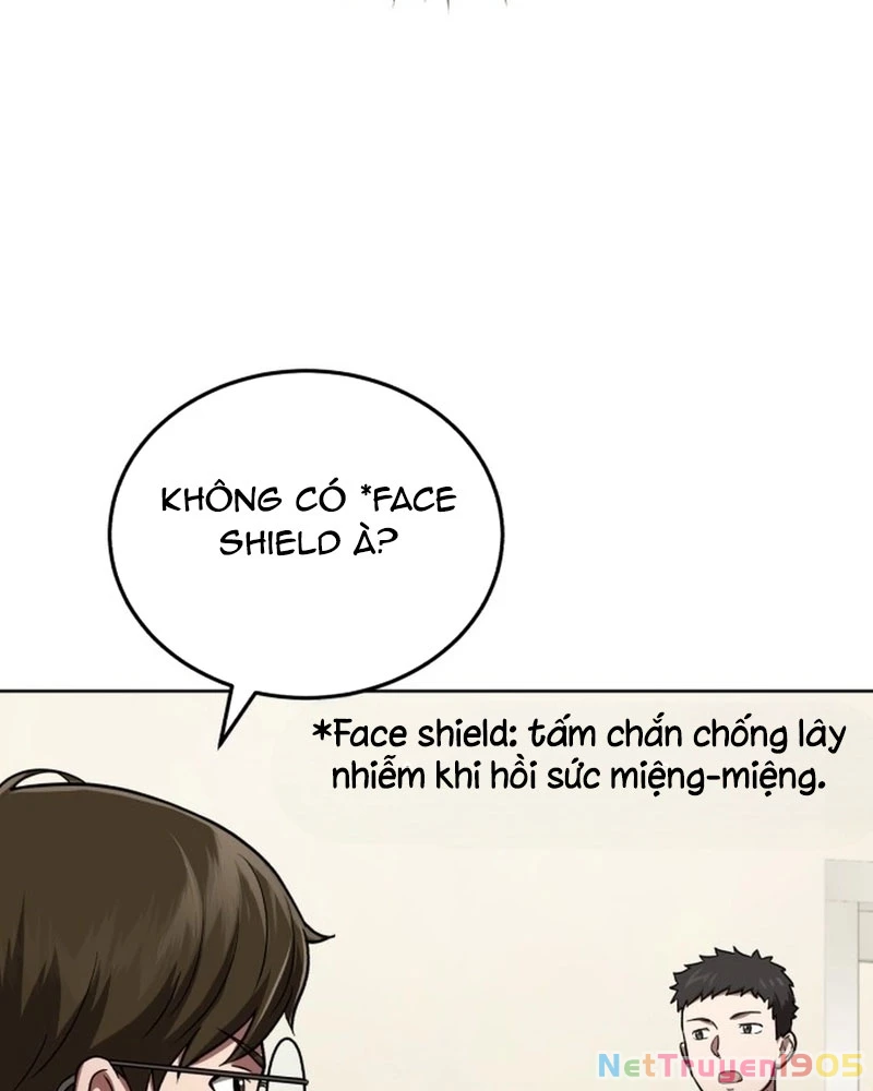 Bác Sĩ Hồi Quy Chỉ Muốn Sống Yên Bình Chapter 2 - Trang 2