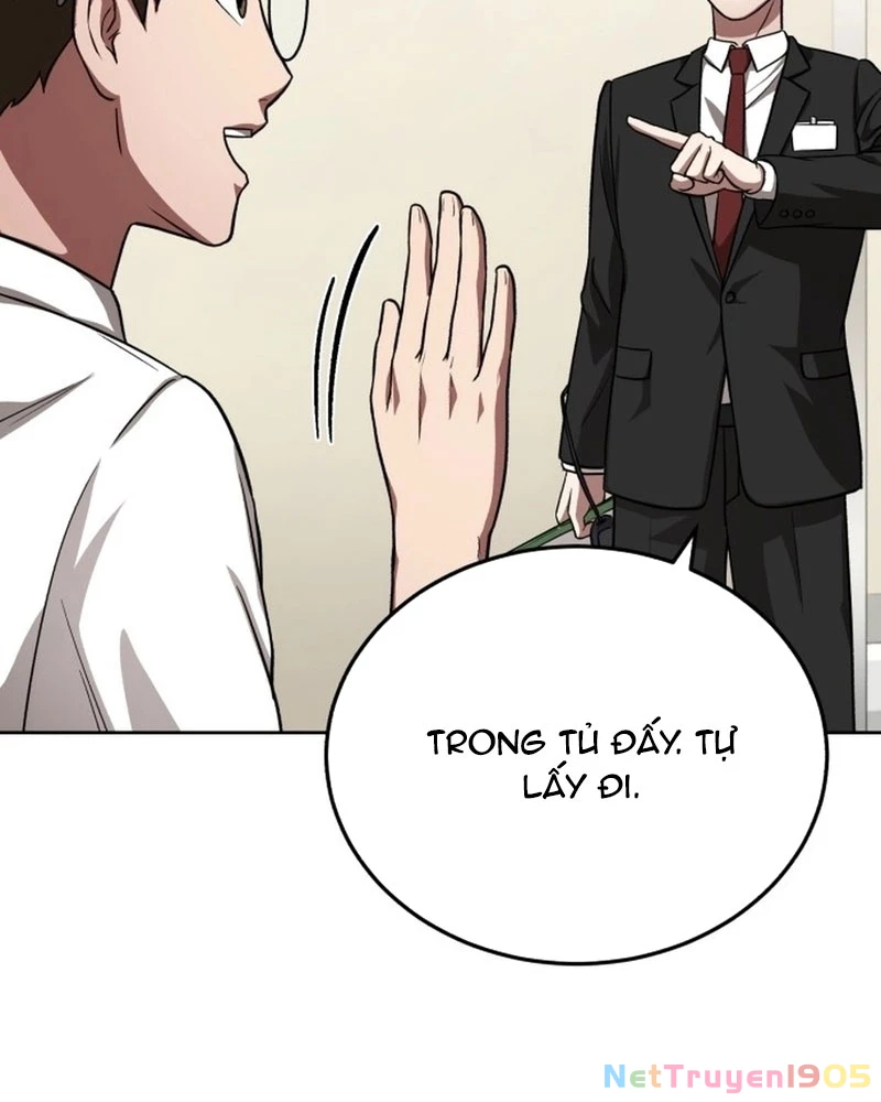 Bác Sĩ Hồi Quy Chỉ Muốn Sống Yên Bình Chapter 2 - Trang 2