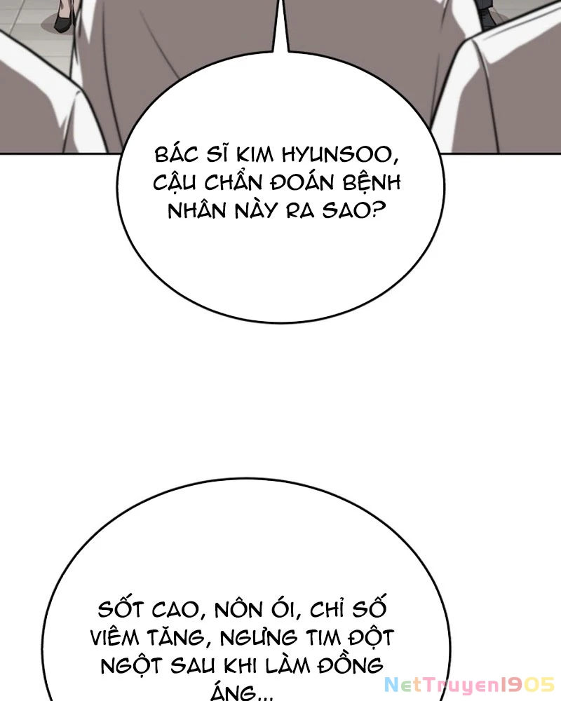 Bác Sĩ Hồi Quy Chỉ Muốn Sống Yên Bình Chapter 2 - Trang 2